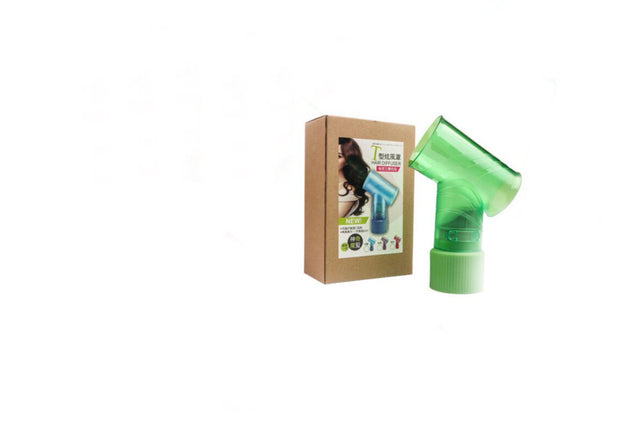 original design windspin curl hair diffuser