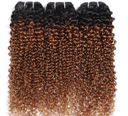 Real Human Hair Wig