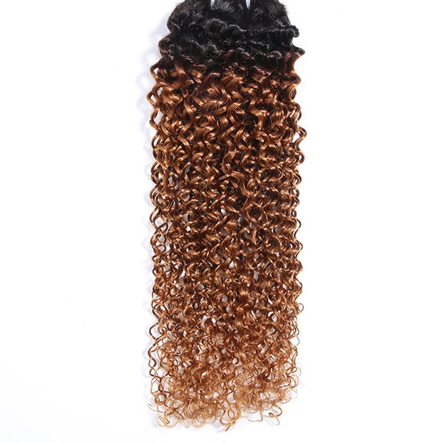 Real Human Hair Wig