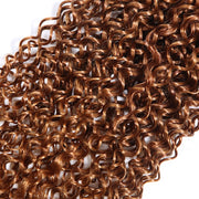 Real Human Hair Wig