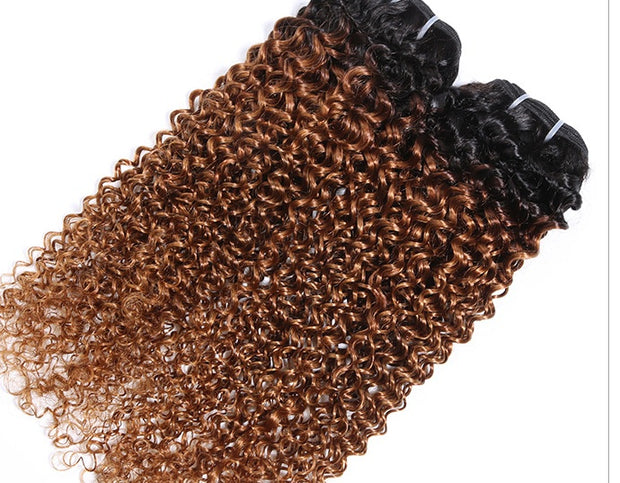 Real Human Hair Wig
