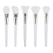 Source Manufacturers Facial Mask Brush Silicone Facial
