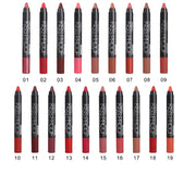 Kissproof lipstick Matte
