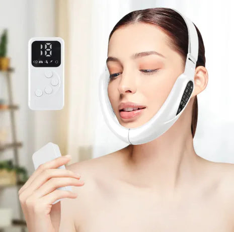 Facial Slimming Massage Device