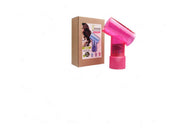 original design windspin curl hair diffuser