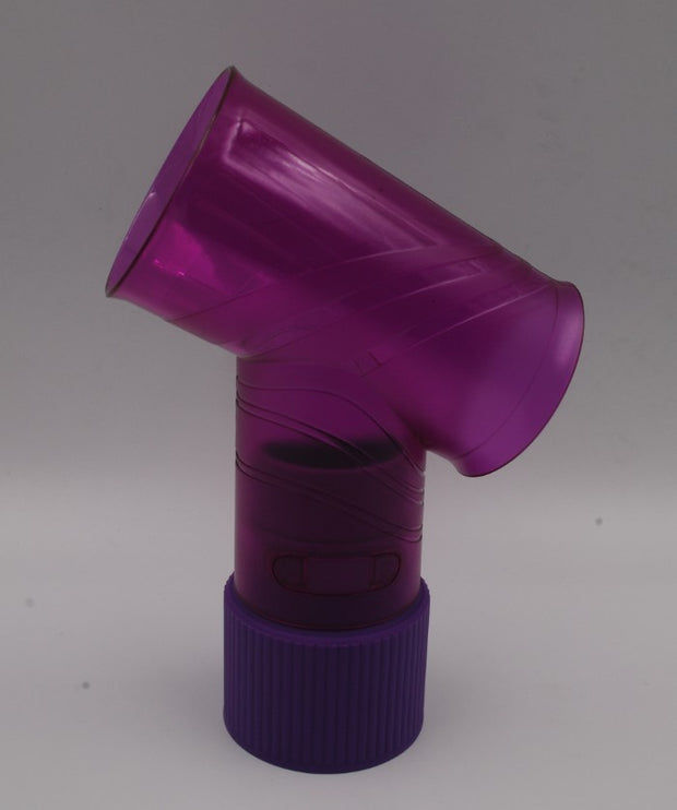 original design windspin curl hair diffuser