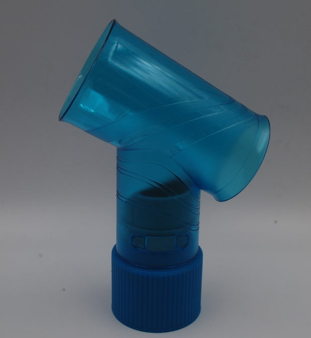 original design windspin curl hair diffuser