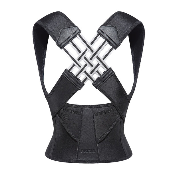 Back Posture Corrector For Pain Relief & Daily Support