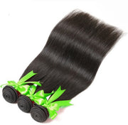 Natural Color Europe And America Brazil Straight Hair