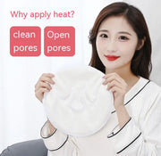 Facial Fabric Mask