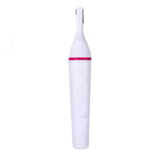 Mini Electric Eyebrow & Facial Trimmer