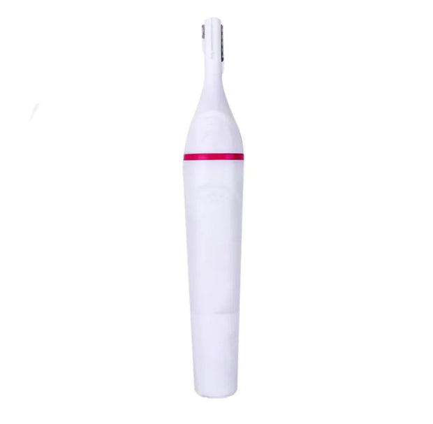 Mini Electric Eyebrow & Facial Trimmer