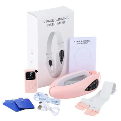 Facial Slimming Massage Device