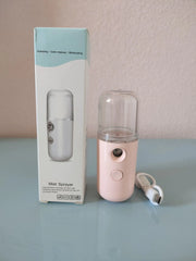 Portable Facial Mister