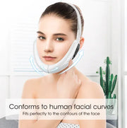 Facial Slimming Massage Device