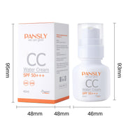 Women's Facial Natural Core Cream Facial Repair