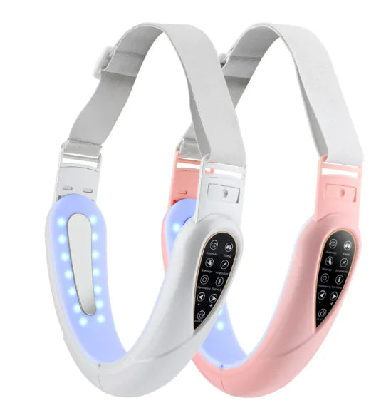 Facial Slimming Massage Device