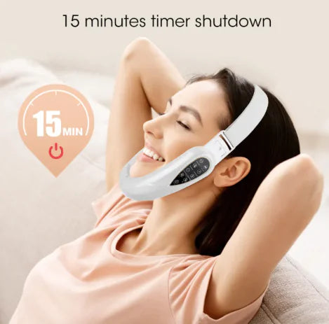 Facial Slimming Massage Device